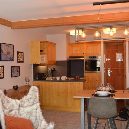 Appartement Standing 5* Arc 1950 Les Arcs  Eksteriør billede