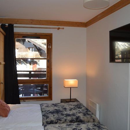 Appartement Standing 5* Arc 1950 Les Arcs  Eksteriør billede