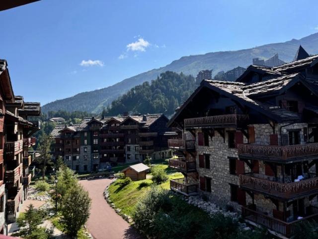 Appartement Standing 5* Arc 1950 Les Arcs  Eksteriør billede